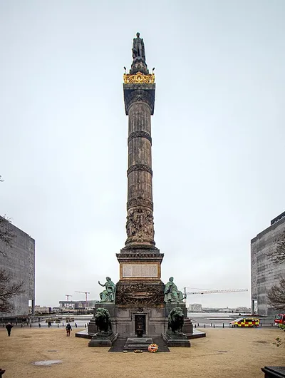 Colonne du Congrès - Congreskolom
