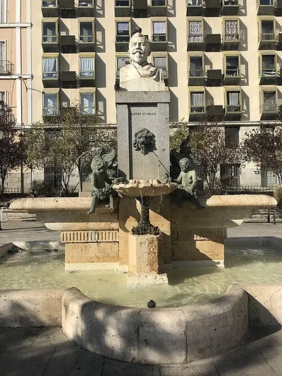 Vázquez de Mella