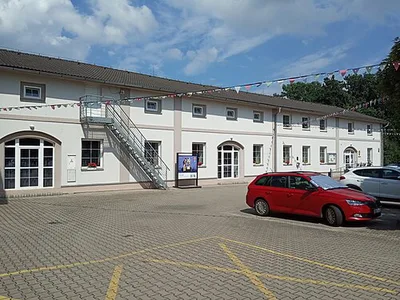 Muzeum Uhříněves