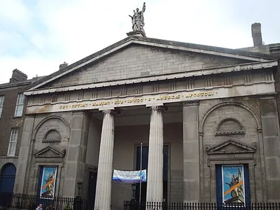 St Andrew's Church