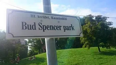 Bud Spencer park