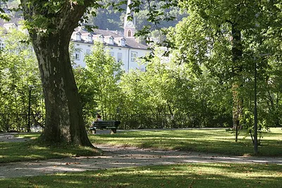 Englischer Garten
