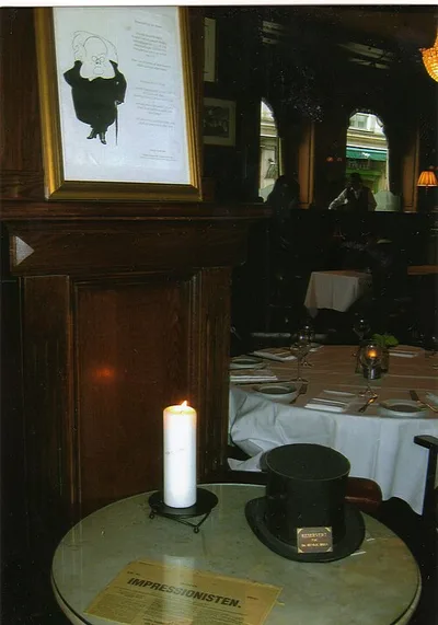 Grand Café