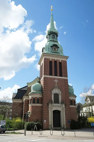 Matthäuskirche
