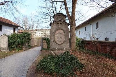 Denkmal Pfanzeltplatz 1 in München (D-1-62-000-5284#3)