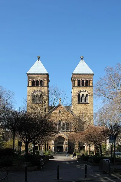 St. Michael