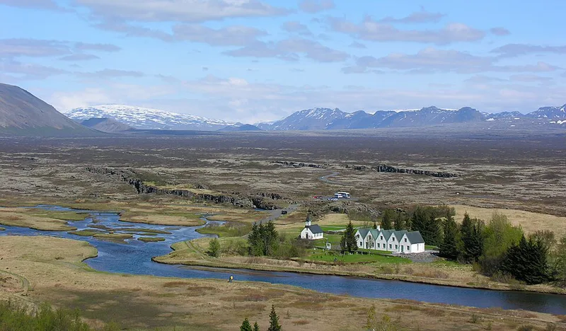 Bláskógabyggð