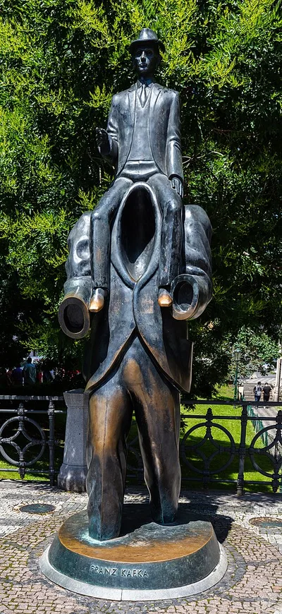 Franz Kafka