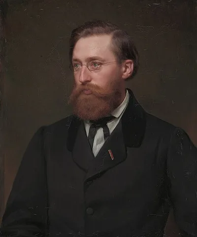 Gude-familiens gravsted