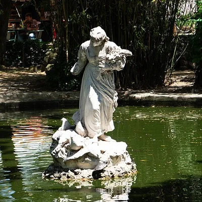 Guardadora de Patos