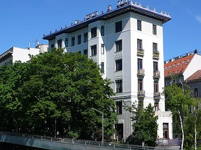 Rüdigerhof