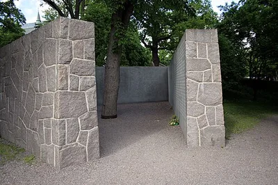 Estoniaminnesvården