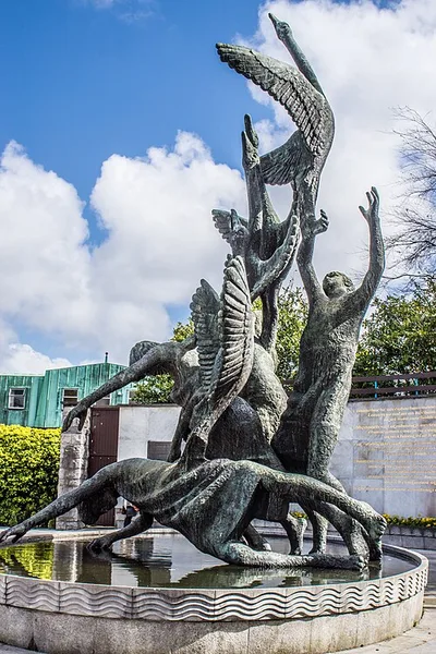 The Children of Lir