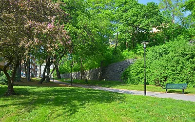 Pontonjärparken