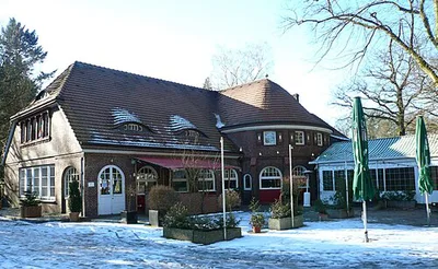 Landhaus Walter