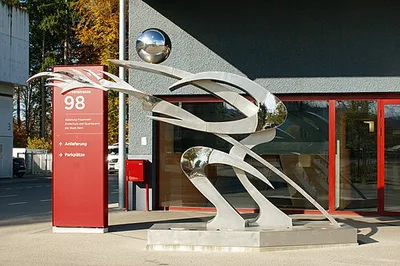 Heiliger Florian