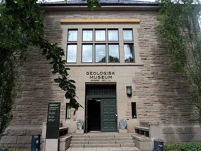 Geologisk museum