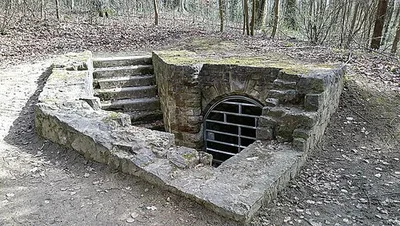 Fort Olizy