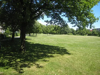 Elektraparken