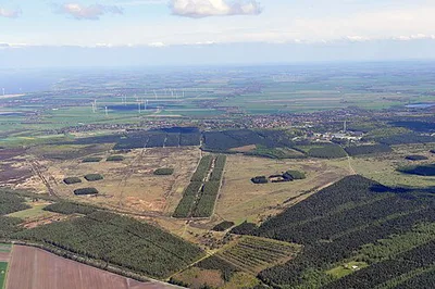 Cuxhavener Küstenheiden