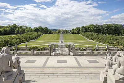 Frognerparken