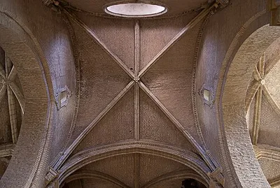 Iglesia de la Señora Santa Ana