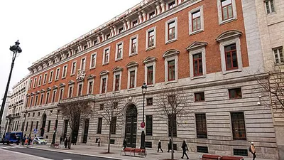 Ministerio de Hacienda y Función Pública