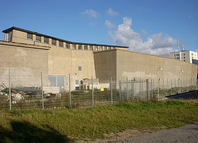 Nybohovsberget