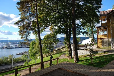 Ekebergparken