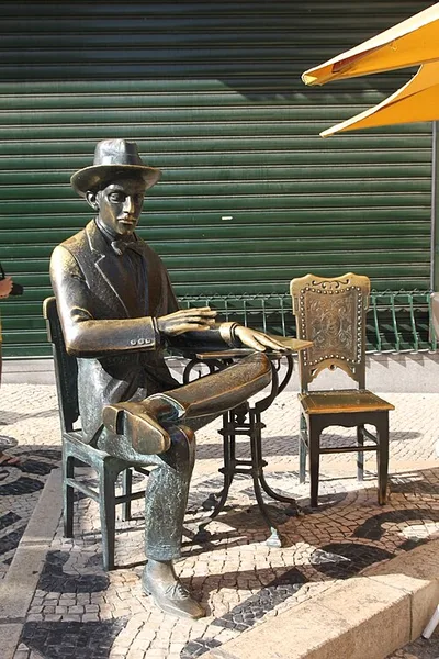 Fernando Pessoa