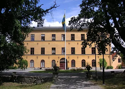 Ulvsunda Slott