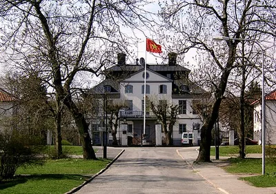 Örby Slott