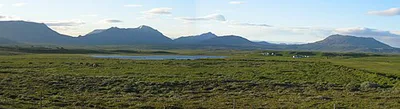 Högnhöfði