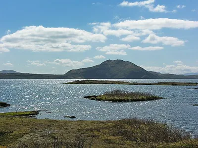 Þingvallavatn