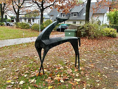 Gazelle