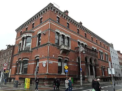 State Heraldic Museum