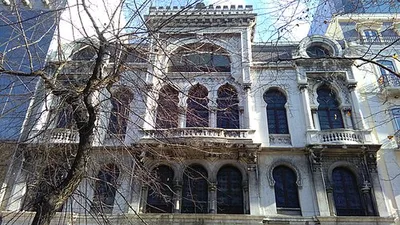 Palacete Conceição e Silva