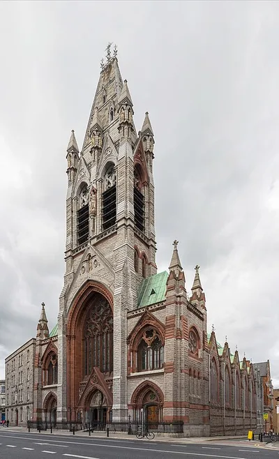 John’s Lane Church
