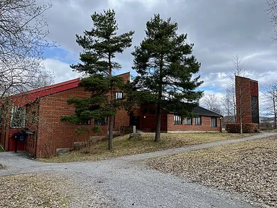 Furuset Church