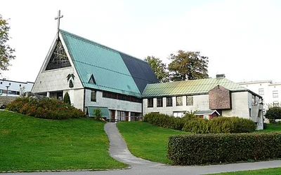 Torshov Church