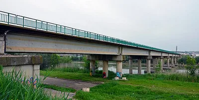 Puente de la Señorita