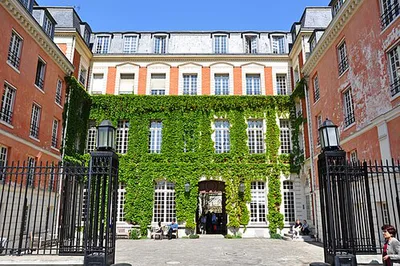 Deutsches Historisches Institut Paris