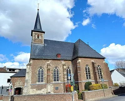 St. Heinrich