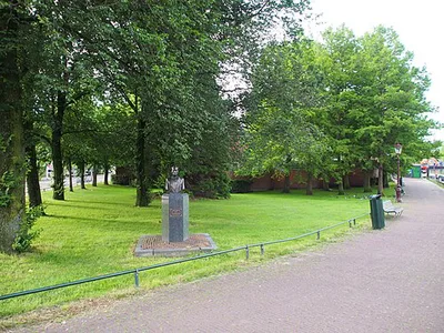 Carel Willinkplantsoen