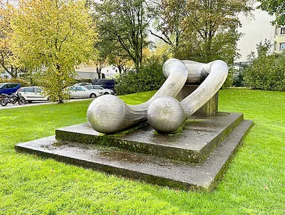 Großer Götze