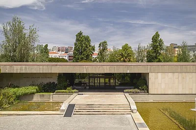 Museu Calouste Gulbenkian