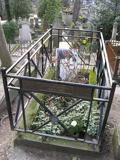 Pierre Desproges