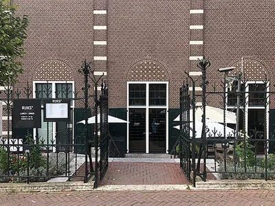Rijks