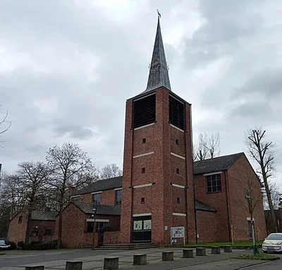 St. Hermann-Joseph