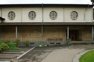 Vier Szenen aus der Apostelgeschichte Petri